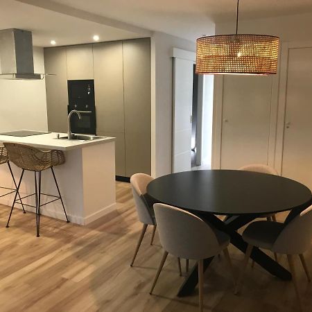 Apartamento Salinas Torrevieja Eksteriør bilde
