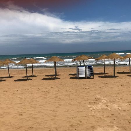 Apartamento Salinas Torrevieja Eksteriør bilde
