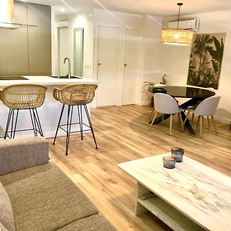 Apartamento Salinas Torrevieja Eksteriør bilde
