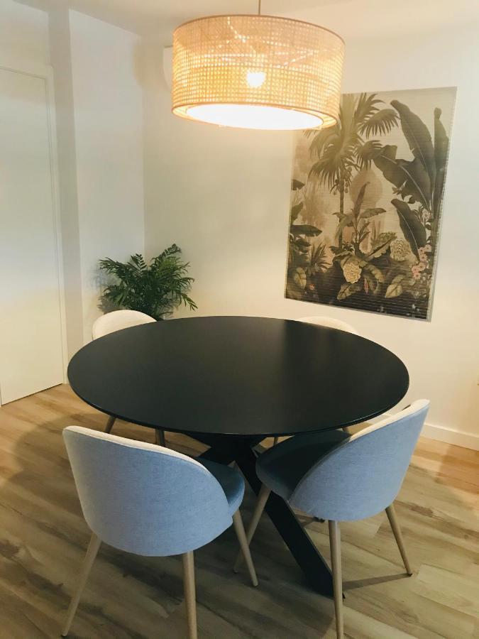 Apartamento Salinas Torrevieja Eksteriør bilde