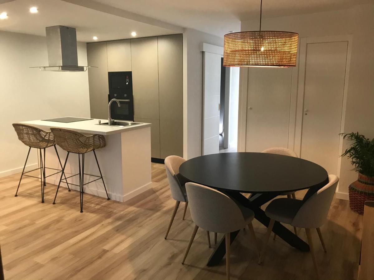 Apartamento Salinas Torrevieja Eksteriør bilde
