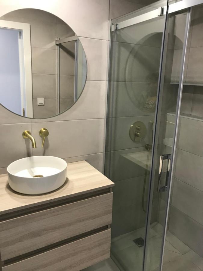 Apartamento Salinas Torrevieja Eksteriør bilde