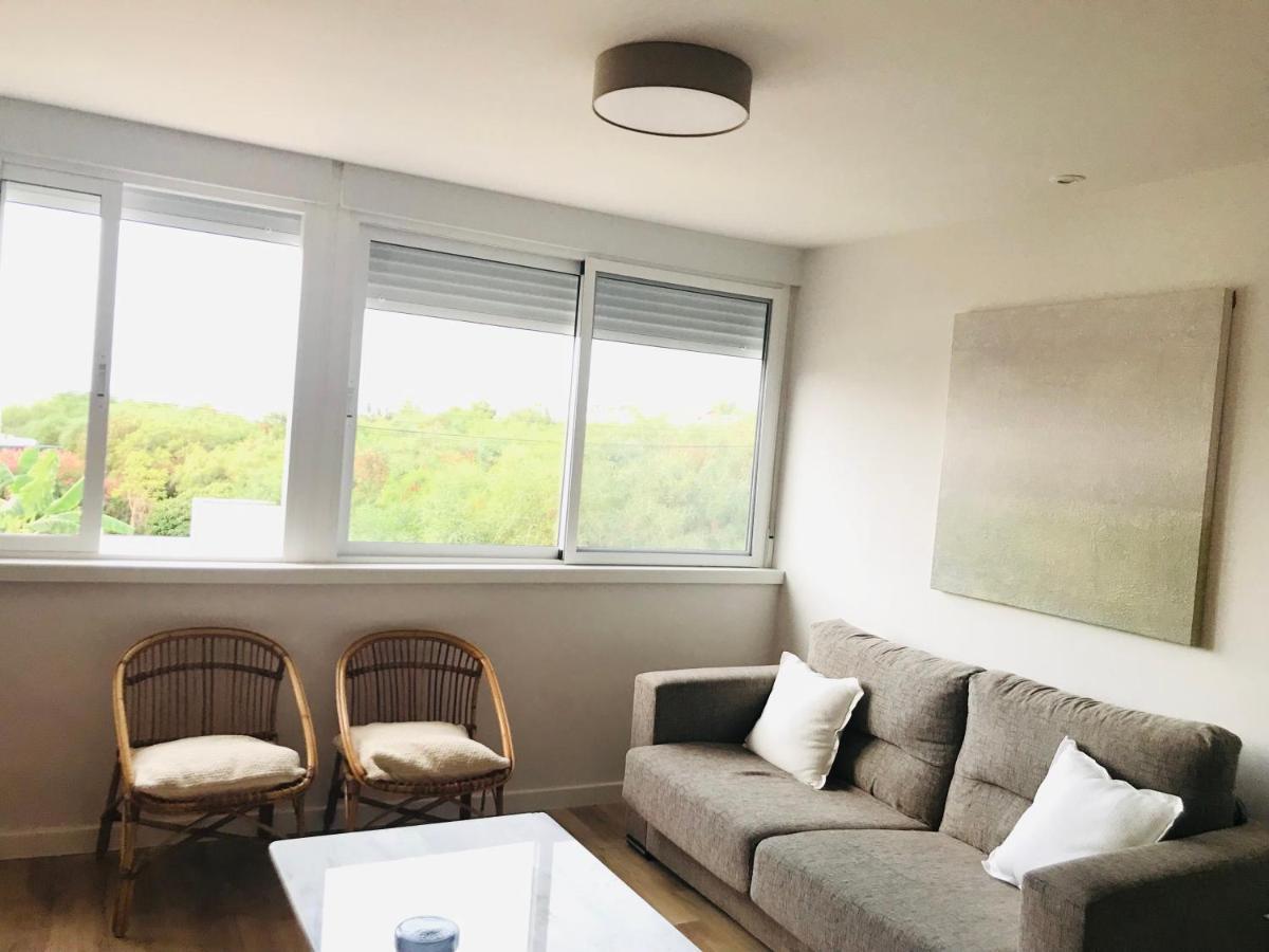 Apartamento Salinas Torrevieja Eksteriør bilde