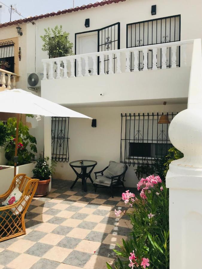 Apartamento Salinas Torrevieja Eksteriør bilde