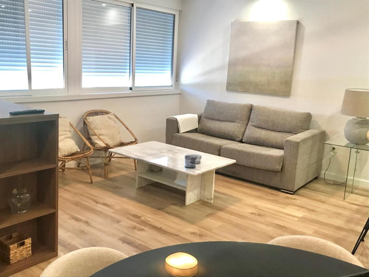 Apartamento Salinas Torrevieja Eksteriør bilde
