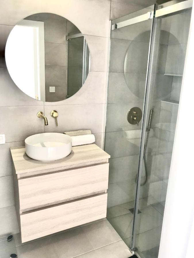 Apartamento Salinas Torrevieja Eksteriør bilde