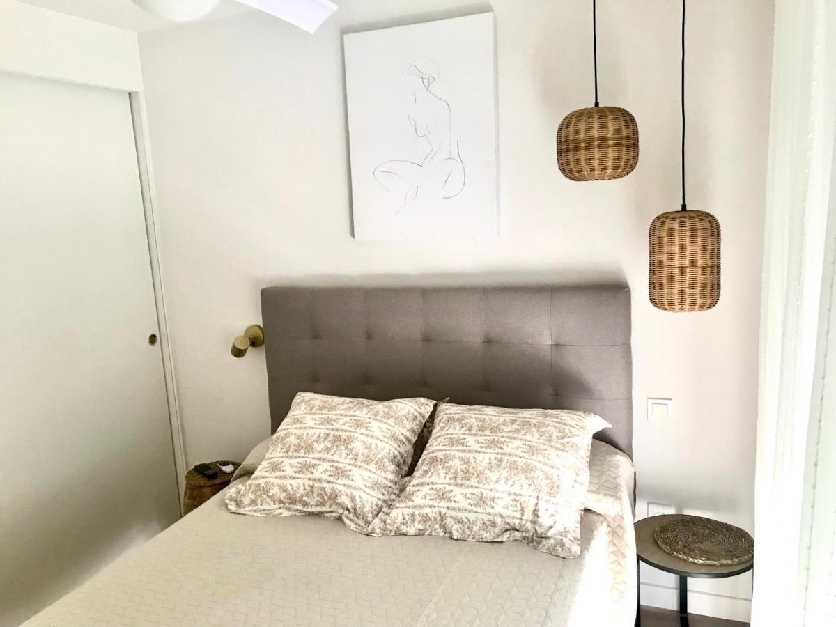 Apartamento Salinas Torrevieja Eksteriør bilde